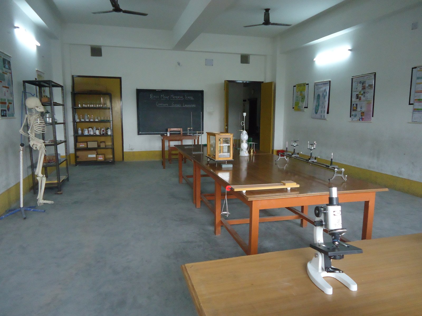 composite science laboratory-2