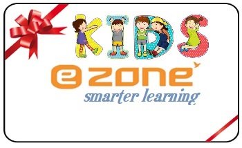 KIDS-E-ZONE